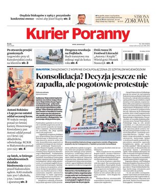Kurier Poranny 224/2025