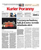 Kurier Poranny 225/2025