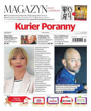 Kurier Poranny 226/2025