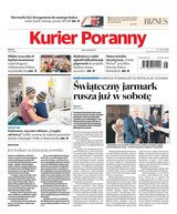 Kurier Poranny 228/2025