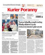 Kurier Poranny 23/2025