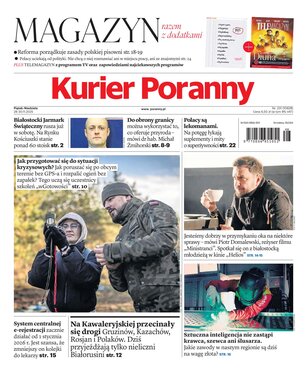 Kurier Poranny 231/2025
