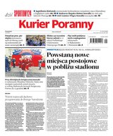 Kurier Poranny 232/2025