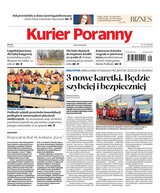 Kurier Poranny 233/2025