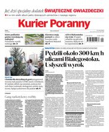 Kurier Poranny 234/2025