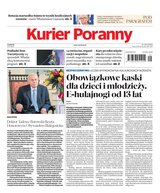 Kurier Poranny 235/2025
