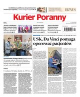 Kurier Poranny 238/2025