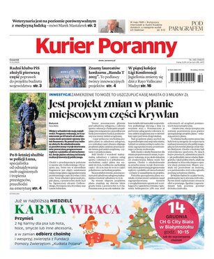 Kurier Poranny 240/2025