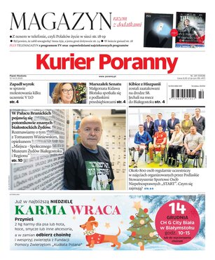 Kurier Poranny 241/2025