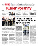 Kurier Poranny 242/2025