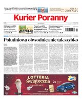 Kurier Poranny 244/2025