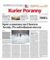 Kurier Poranny 245/2025