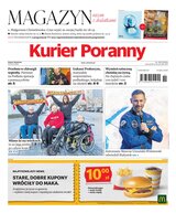 Kurier Poranny 246/2025