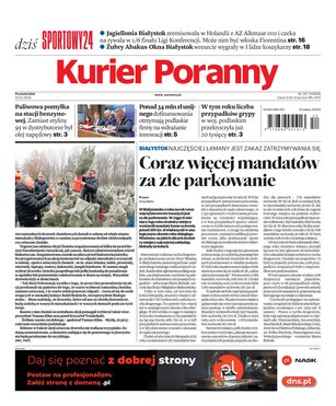 Kurier Poranny 247/2025