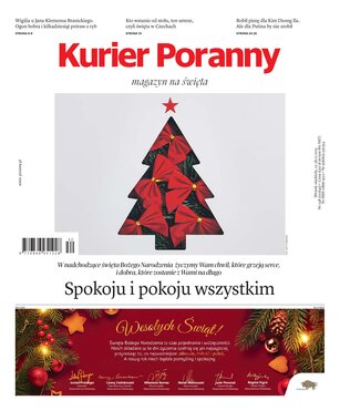 Kurier Poranny 248/2025
