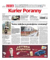 Kurier Poranny 249/2025