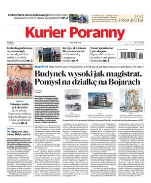 Kurier Poranny 25/2025