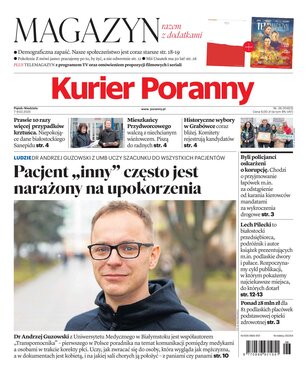 Kurier Poranny 26/2025