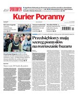 Kurier Poranny 27/2025