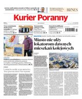 Kurier Poranny 28/2025