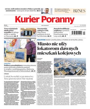 Kurier Poranny 28/2025