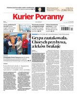 Kurier Poranny 29/2025