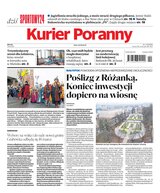 Kurier Poranny 3/2025