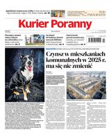 Kurier Poranny 30/2025