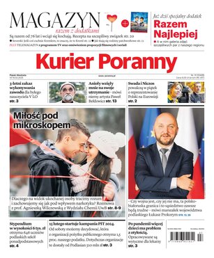 Kurier Poranny 31/2025