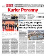 Kurier Poranny 32/2025