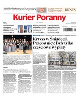 Kurier Poranny 33/2025