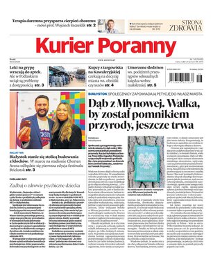 Kurier Poranny 34/2025