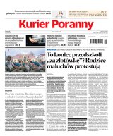 Kurier Poranny 35/2025
