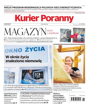 Kurier Poranny 36/2025