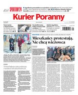 Kurier Poranny 37/2025