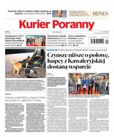 Kurier Poranny 38/2025