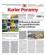 Kurier Poranny 39/2025