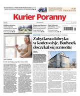Kurier Poranny 40/2025