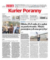 Kurier Poranny 42/2025