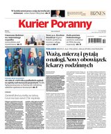 Kurier Poranny 43/2025