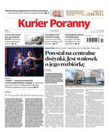 Kurier Poranny 44/2025