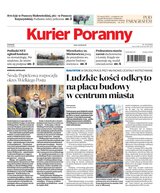 Kurier Poranny 45/2025