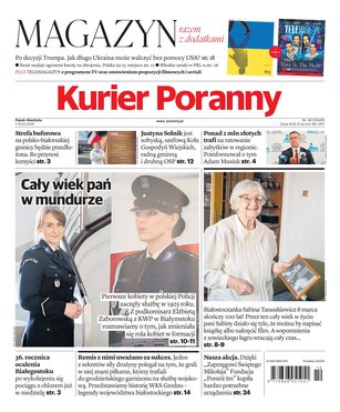 Kurier Poranny 46/2025