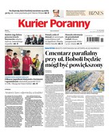 Kurier Poranny 48/2025
