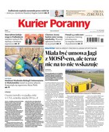 Kurier Poranny 49/2025