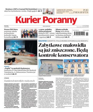 Kurier Poranny 50/2025