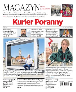 Kurier Poranny 51/2025