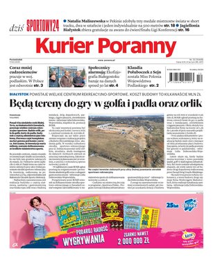 Kurier Poranny 52/2025