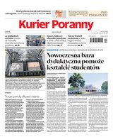 Kurier Poranny 55/2025