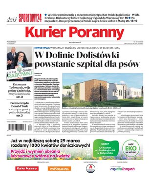Kurier Poranny 57/2025